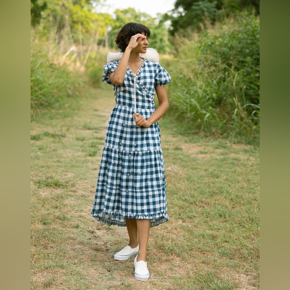 Harper Amelie Dress